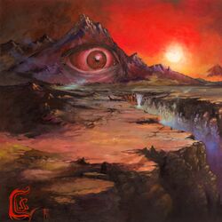 Tchornobog Tchornobog - 180Gr. Red Vinyl LP