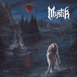 Mystik (13) Mystik Vinyl LP