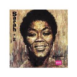 Sarah Vaughan / Barney Kessel / Joe Comfort Sarah + 2 Vinyl LP