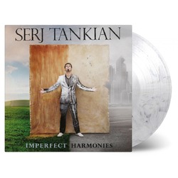 Serj Tankian Imperfect Harmonies Vinyl LP