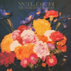 The Teardrop Explodes Wilder Vinyl LP