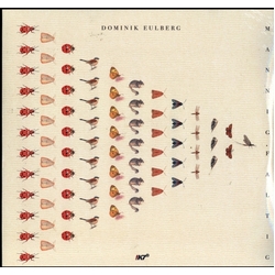 Dominik Eulberg Mannigfaltig Vinyl 3 LP