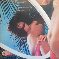 Caetano Veloso Araçá Azul Vinyl LP