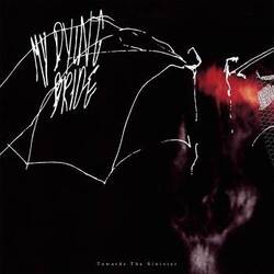 My Dying Bride Towards The Sinister Vinyl LP