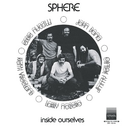 Sphere (19) Inside Ourselves Vinyl 2 LP