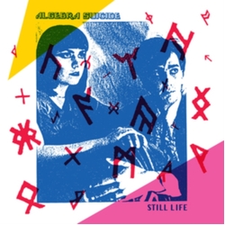 Algebra Suicide Still Life Vinyl LP