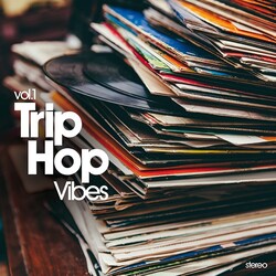 Various Trip Hop Vibes Vol.1 Vinyl LP