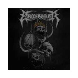 Endseeker The Harvest Vinyl LP