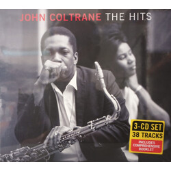 John Coltrane The Hits Vinyl LP