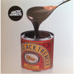 Arctic Monkeys Black Treacle Vinyl LP