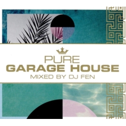 Fen Pure Garage House Vinyl LP