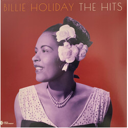 Billie Holiday The Hits Vinyl LP
