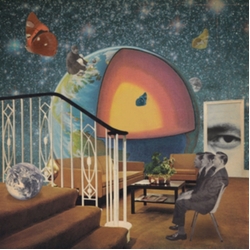 Thank You Scientist Terraformer Vinyl LP