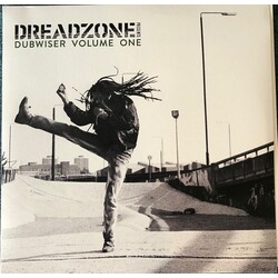 Various Dreadzone Presents Dubwiser Volume One Vinyl 2 LP