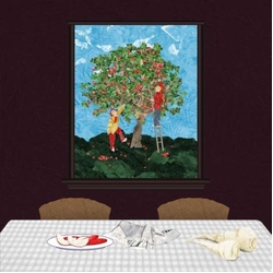 Parsnip (2) When The Tree Bears Fruit Vinyl LP