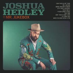 Joshua Hedley Mr. Jukebox Vinyl LP