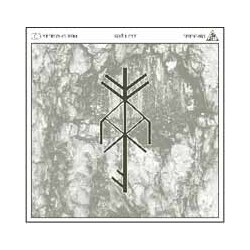 Osi And The Jupiter Grå Hest Vinyl LP