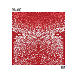 Pyramido Fem Vinyl LP