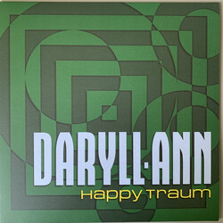 Daryll-Ann Happy Traum Vinyl LP