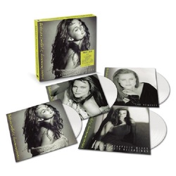Belinda Carlisle Runaway Horses Vinyl 3 LP