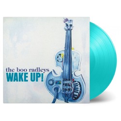 The Boo Radleys Wake Up! Vinyl LP