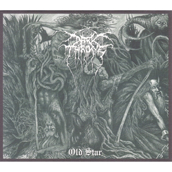 Darkthrone Old Star Vinyl LP