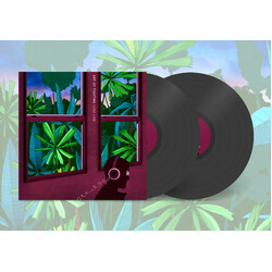 Art Of Fighting Luna Low Vinyl 2 LP