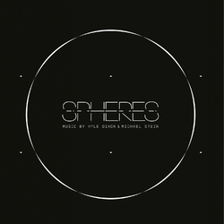 Kyle Dixon (2) / Michael Stein (9) Spheres Vinyl LP