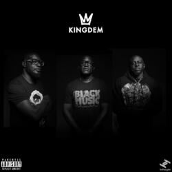 KingDem The KingDem EP Vinyl LP