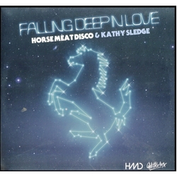 Horse Meat Disco / Kathy Sledge Falling Deep In Love Vinyl LP