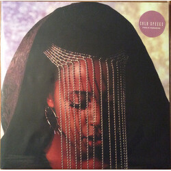 Cold Specks Fool's Paradise Vinyl LP