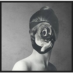 H. Grimace Self Architect Vinyl LP