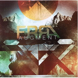 ERRA (2) Augment Vinyl