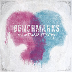 Benchmarks (2) Our Undivided Attention Vinyl LP