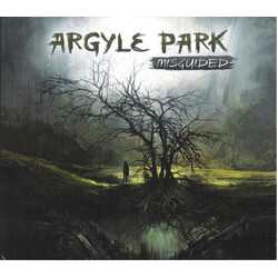 Argyle Park Misguided Vinyl LP