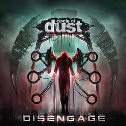 Circle Of Dust Disengage Vinyl LP