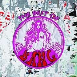Bang (12) The Best Of Bang Vinyl 2 LP