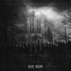 Iwrestledabearonce Hail Mary Vinyl 2 LP