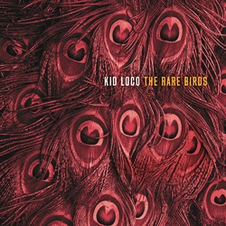 Kid Loco The Rare Birds Vinyl 2 LP
