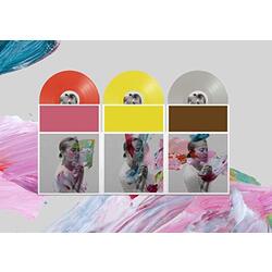 The National I Am Easy To Find Vinyl LP