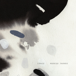 Rodrigo Tavares (2) Congo Vinyl LP