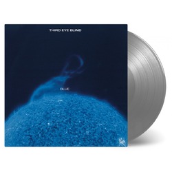 Third Eye Blind Blue Vinyl 2 LP