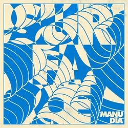 Manu Dia Surface Vinyl 12"