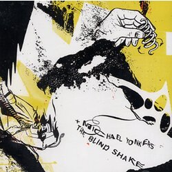 Michael Yonkers / The Blind Shake Cold Town, Soft Zodiac Vinyl LP