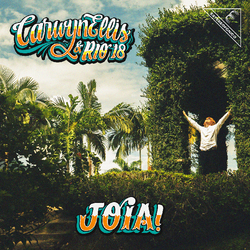 Carwyn Ellis & Rio 18 Joia! Vinyl LP