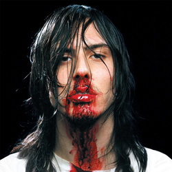 Andrew W.K. I Get Wet Vinyl LP