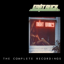 Fast Buck (3) Night Games - The Complete Recordings Vinyl LP