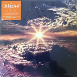 Klone (3) Le Grand Voyage Vinyl LP