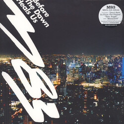 M83 Before The Dawn Heals Us Vinyl 2 LP