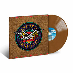 Lynyrd Skynyrd Skynyrd's Innyrds / Their Greatest Hits Vinyl LP